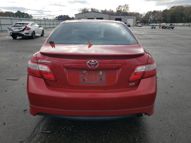 Photo 6 from auction – 2009 TOYOTA CAMRY BASE with VIN 4T1BE46K29U367669