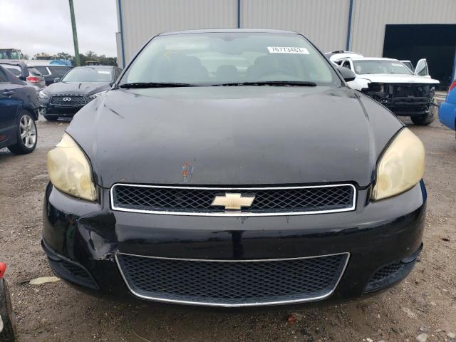 Photo 5 from auction – 2006 CHEVROLET IMPALA SUP with VIN 2G1WD58C069181523