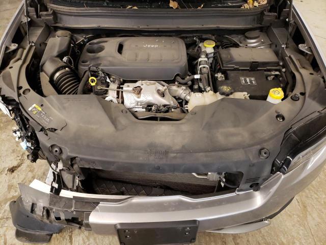 Photo 11 from auction – 2019 JEEP CHEROKEE L with VIN 1C4PJMDN4KD372297