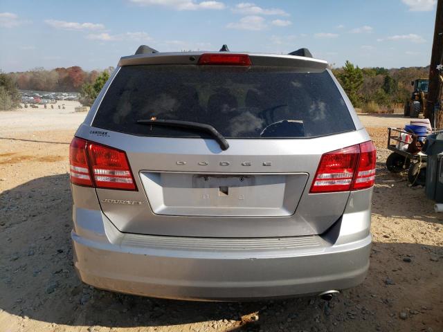Photo 6 from auction – 2016 DODGE JOURNEY SE with VIN 3C4PDCAB1GT223438