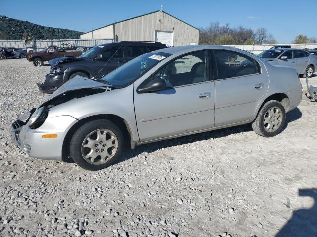 DODGE NEON SXT 2005 with VIN 1B3ES56C75D198608 - Photo from auction