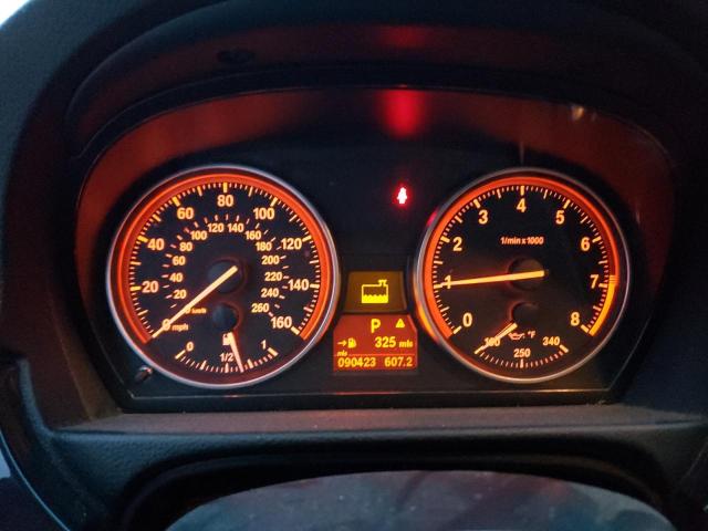 Zdjęcie 9 z aukcji – 2010 BMW 335 I z VIN WBAPM7C56AE192271