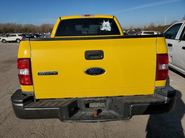 Photo 6 from auction – 2004 FORD F150 with VIN 1FTPX045X4KB91226