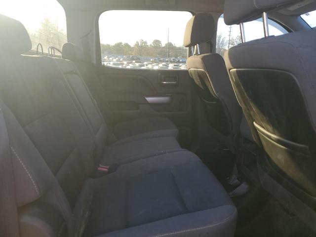 Photo 10 from auction – 2014 CHEVROLET silverado with VIN 3GCUKREC4EG284948