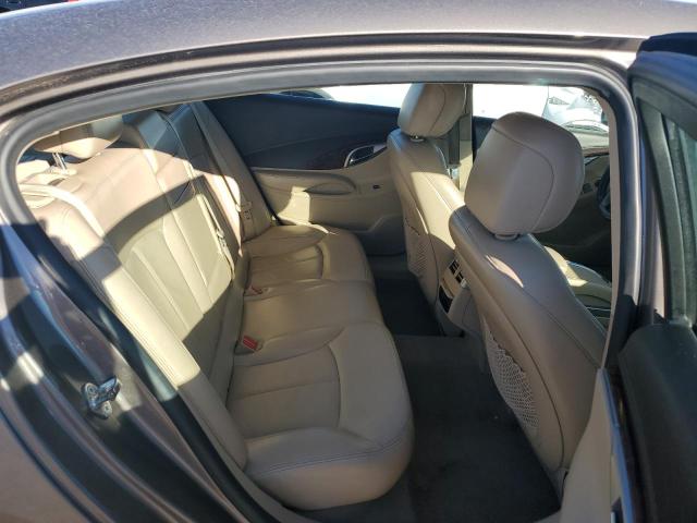 Photo 10 from auction – 2010 BUICK LACROSSE C with VIN 1G4GC5EG7AF218553