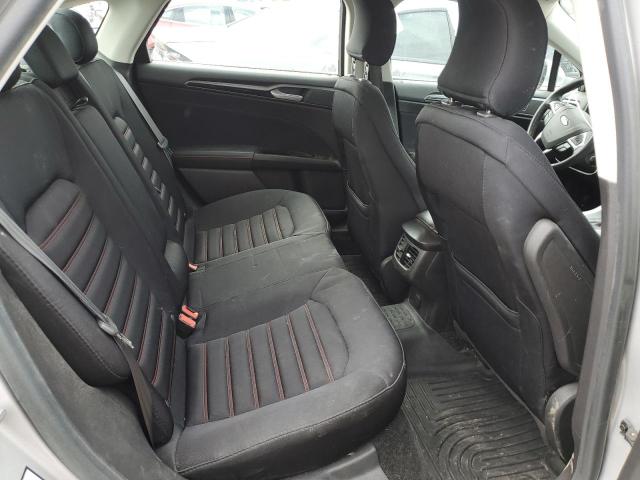 Photo 10 from auction – 2016 FORD FUSION SE with VIN 3FA6P0HD1GR219532