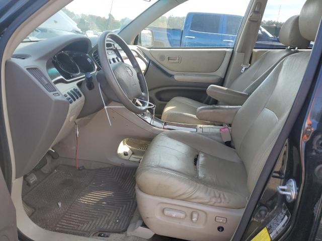 Photo 7 from auction – 2006 TOYOTA HIGHLANDER with VIN JTEGP21A160105566