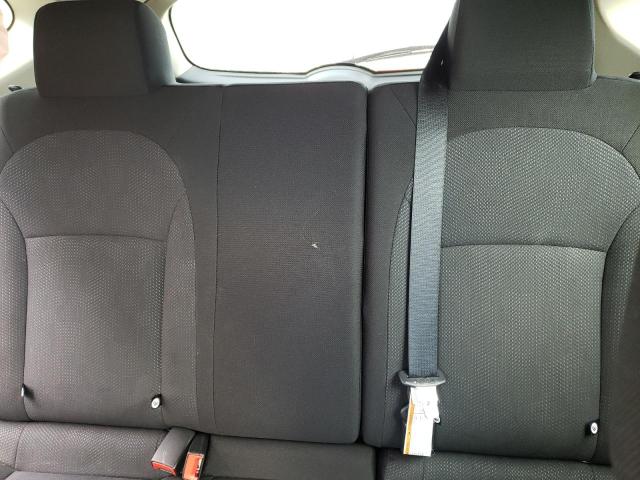 Photo 10 from auction – 2012 NISSAN ROGUE S with VIN JN8AS5MT6CW277421