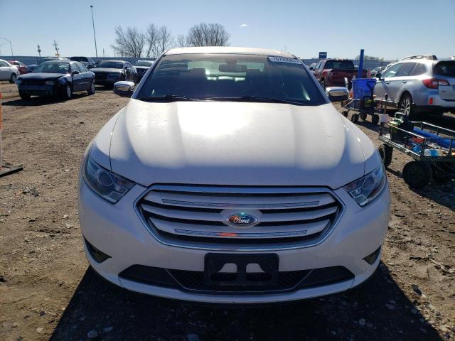 Photo 5 from auction – 2014 FORD TAURUS LIM with VIN 1FAHP2F87EG179469