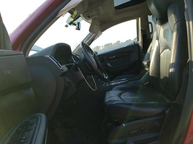 Photo 7 from auction – 2012 GMC ACADIA DEN with VIN 1GKKVTED4CJ203161