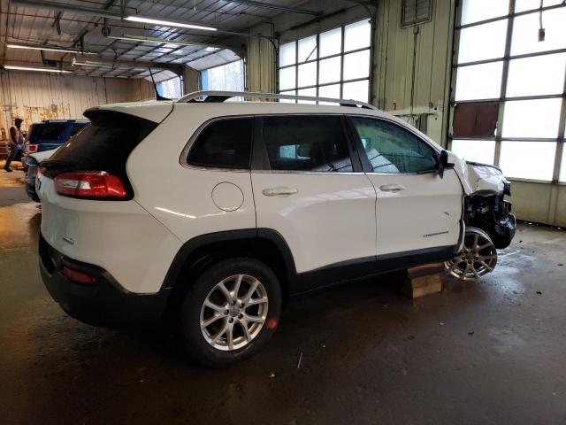 Photo 3 from auction – 2016 JEEP CHEROKEE L with VIN 1C4PJMCB6GW139783