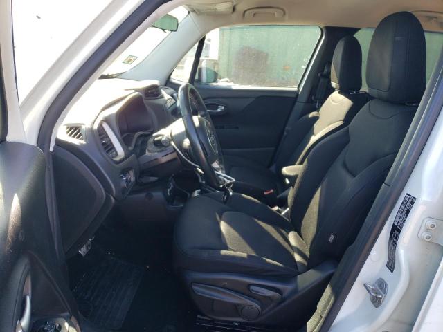 Photo 7 from auction – 2015 JEEP RENEGADE with VIN ZACCJBBT7GPD46080