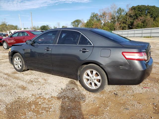 Photo 2 from auction – 2011 TOYOTA CAMRY BASE with VIN 4T1BF3EK8BU617463