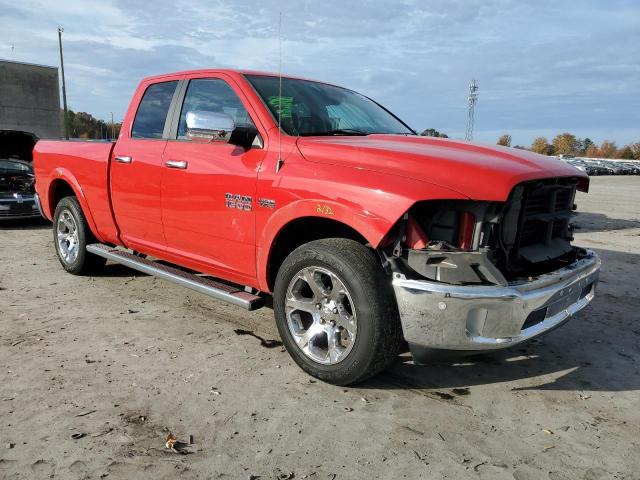 Photo 4 from auction – 2014 RAM 1500 LARAM with VIN 1C6RR7JTXES412573