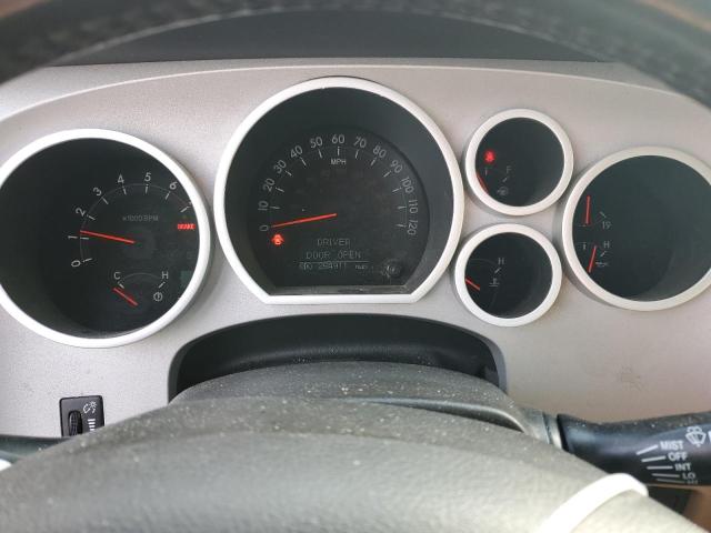 Photo 9 from auction – 2007 TOYOTA TUNDRA DOU with VIN 5TBBV58117S450874