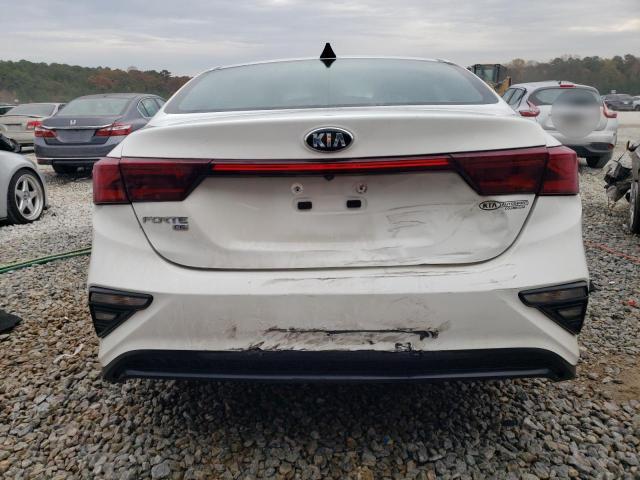 Photo 6 from auction – 2020 KIA FORTE FE with VIN 3KPF24AD1LE257936