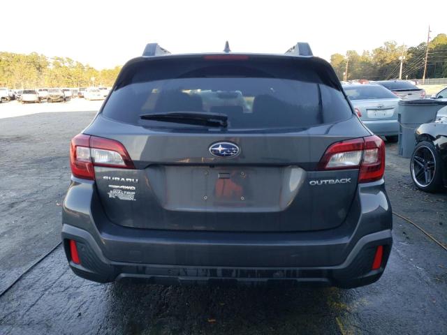 Photo 6 from auction – 2018 SUBARU OUTBACK 2. with VIN 4S4BSANCXJ3213304