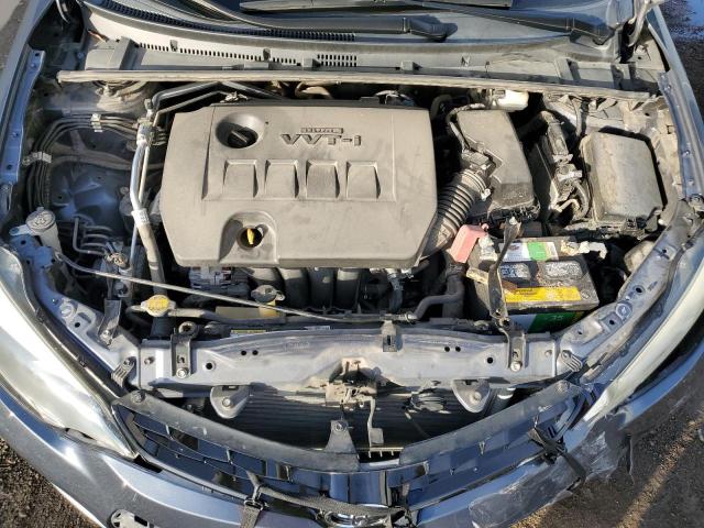 Photo 11 from auction – 2015 TOYOTA COROLLA L with VIN 5YFBURHE6FP271094