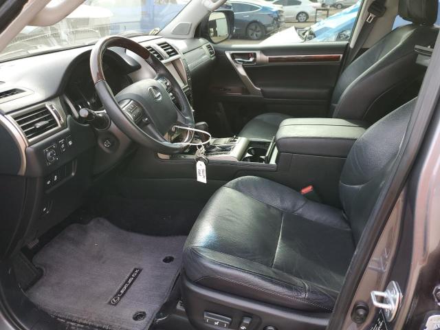 Photo 7 from auction – 2015 LEXUS GX 460 with VIN JTJBM7FX8F5098035