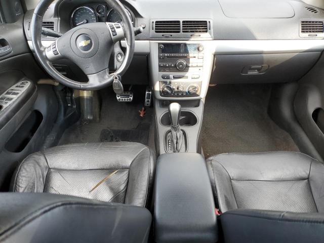 Photo 8 from auction – 2010 CHEVROLET COBALT 2LT with VIN 1G1AF5F53A7155095