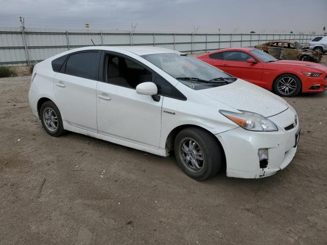 Photo 4 from auction – 2011 TOYOTA PRIUS with VIN JTDKN3DU6B0267977