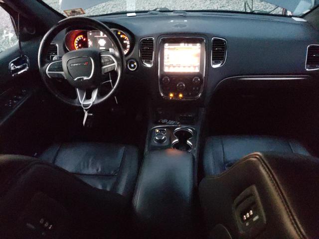 Photo 8 from auction – 2017 DODGE DURANGO GT with VIN 1C4RDJDG4HC600989