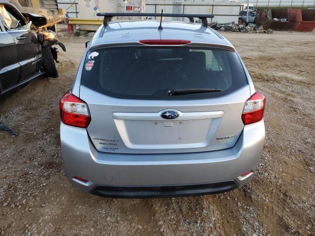 Photo 6 from auction – 2014 SUBARU IMPREZA with VIN JF1GPAA69E8308740