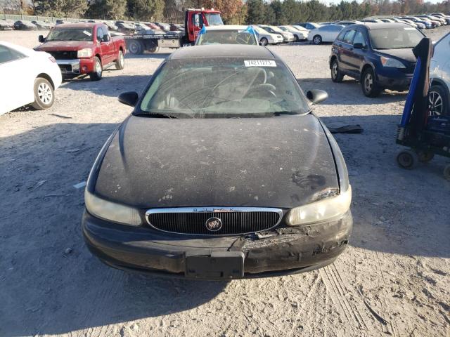 Photo 5 from auction – 2003 BUICK CENTURY CU with VIN 2G4WS52J831228467