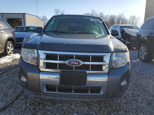 Photo 5 from auction – 2011 FORD ESCAPE LIM with VIN 1FMCU9EG2BKC67638