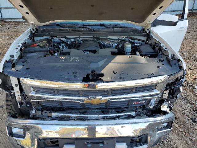 Photo 11 from auction – 2015 CHEVROLET SILVERADO with VIN 3GCUKREC0FG197940