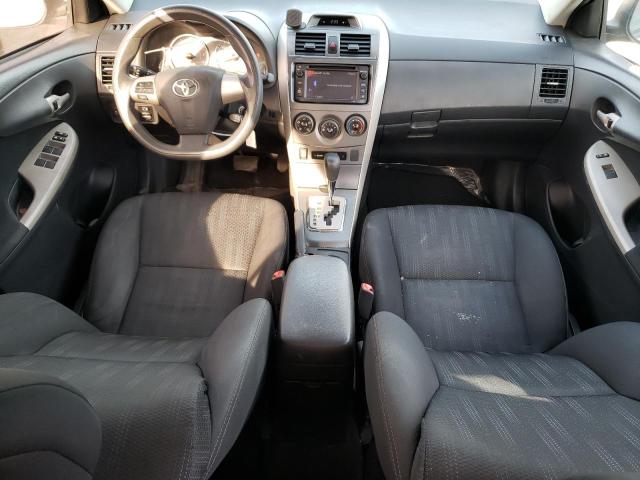 Photo 8 from auction – 2013 TOYOTA COROLLA BA with VIN 5YFBU4EE8DP126725