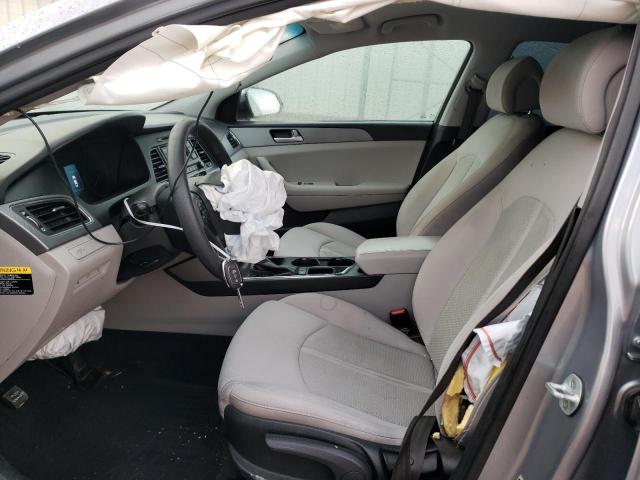 Photo 7 from auction – 2015 HYUNDAI SONATA SE with VIN 5NPE24AF3FH024797