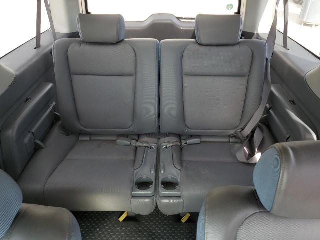 Photo 10 from auction – 2003 HONDA ELEMENT EX with VIN 5J6YH28503L003999