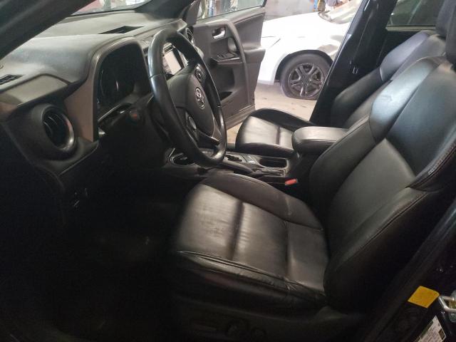 Photo 7 from auction – 2016 TOYOTA RAV4 SE with VIN 2T3JFREV8GW482167