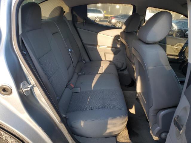 Photo 10 from auction – 2008 DODGE AVENGER SX with VIN 1B3LC56J58N252831