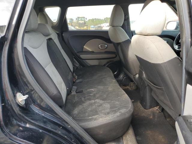 Photo 11 from auction – 2014 KIA SOUL with VIN KNDJN2A28E7065288