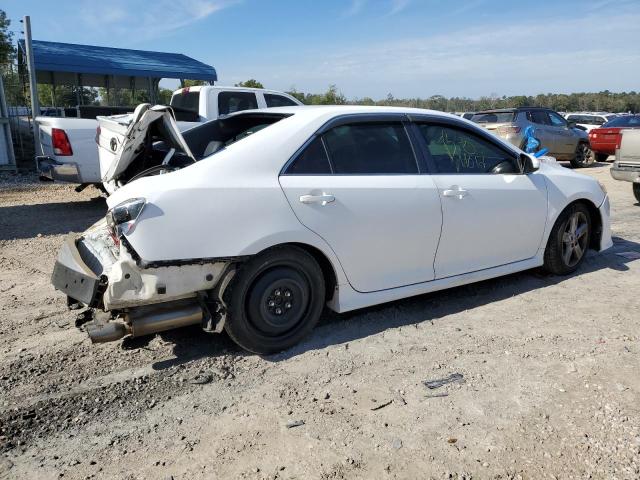 Photo 3 from auction – 2014 TOYOTA CAMRY L with VIN 4T1BF1FKXEU729480