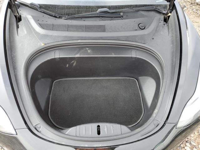 Photo 11 from auction – 2018 TESLA MODEL 3 with VIN 5YJ3E1EB7JF084576