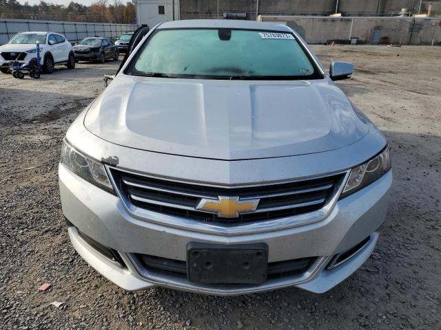 Photo 5 from auction – 2018 CHEVROLET IMPALA LT with VIN 2G1105S38J9117771
