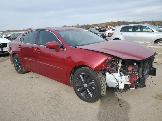 Photo 4 from auction – 2015 LEXUS ES 300H with VIN JTHBW1GG0F2096479