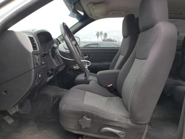 Photo 7 from auction – 2011 CHEVROLET COLORADO L with VIN 1GCDSCFE8B8127020