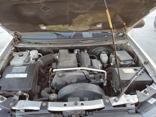 Photo 11 from auction – 2004 CHEVROLET TRAILBLAZE with VIN 1GNDT13S942192404