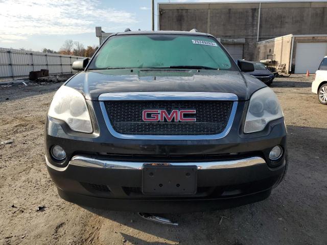 Photo 5 from auction – 2010 GMC ACADIA SLE with VIN 1GKLRLED9AJ254838