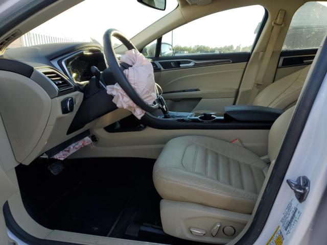 Photo 7 from auction – 2016 FORD FUSION SE with VIN 3FA6P0HD8GR403365