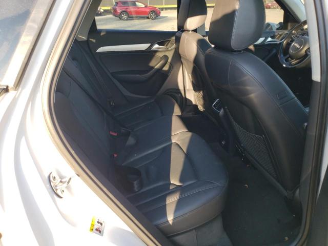 Photo 11 from auction – 2017 AUDI Q3 PREMIUM with VIN WA1BCCFS0HR015223