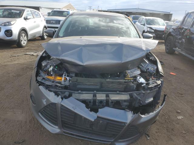 Photo 5 from auction – 2014 FORD FOCUS SE with VIN 1FADP3K26EL281522