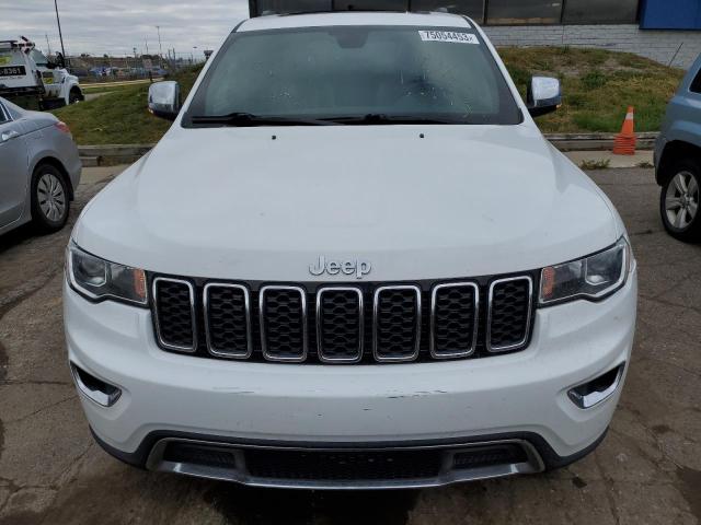 Photo 5 from auction – 2020 JEEP GRAND CHER with VIN 1C4RJFBG3LC419898