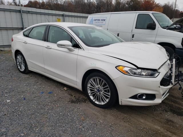 Photo 4 from auction – 2014 FORD FUSION SE with VIN 3FA6P0HD5ER285899