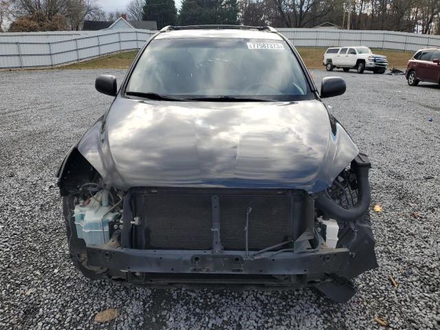 Photo 5 from auction – 2011 TOYOTA RAV4 SPORT with VIN 2T3RF4DV5BW110494