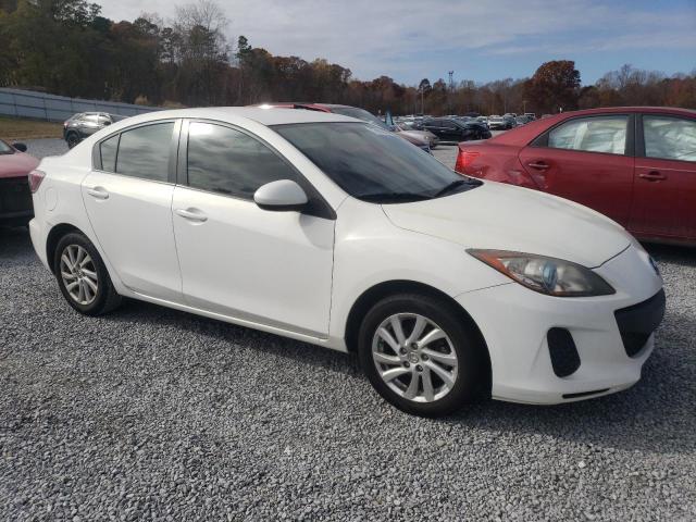 صورة رقم 4 من المزاد - 2012 MAZDA 3 I مع VIN JM1BL1V79C1528193